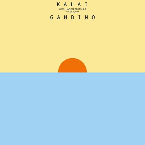Kauai - Vinyl LP