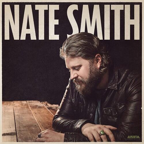 NATE SMITH - Vinyl LP