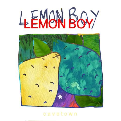 Lemon Boy - 12-Inch Single