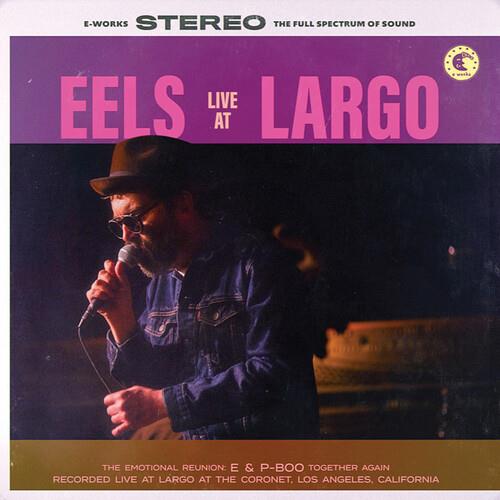 Live at Largo - 12-Inch Single