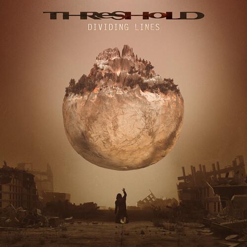 Dividing Lines - Gatefold Black Vinyl - Vinyl LP (Black)