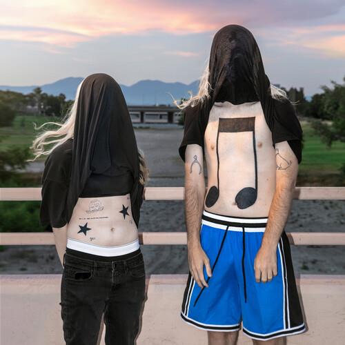 10,000 Gecs - Vinyl LP