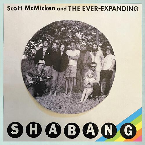 SHABANG - Vinyl LP