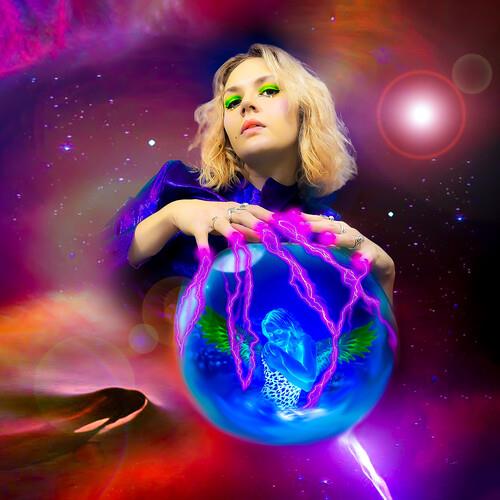 Fish Bowl - Vinyl LP