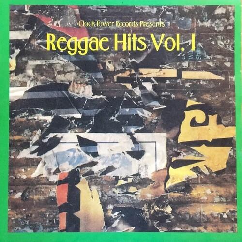 Reggae Hits, Vol. 1 / Various - Vinyl LP