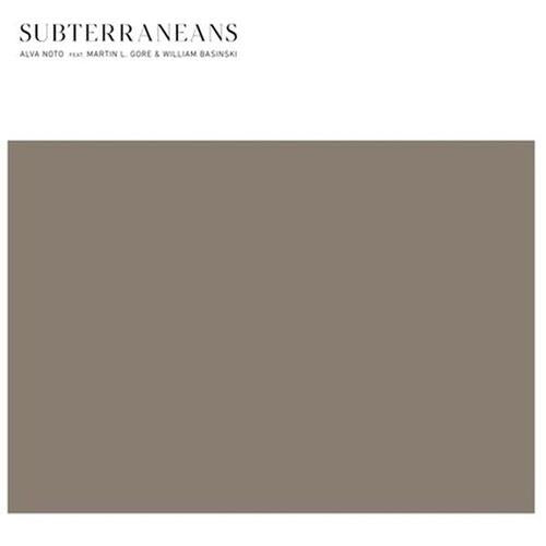 Subterraneans - 12-Inch Single