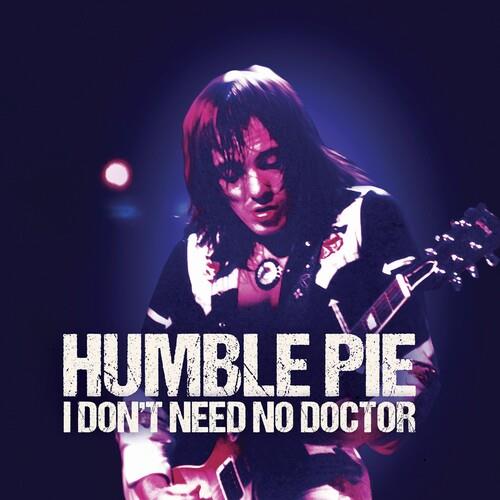 I Don't Need No Doctor - 7-Inch Single