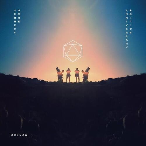 Summer's Gone - Vinyl LP