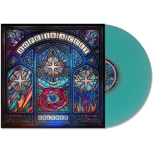 Hope Is a Cult - Vinyl LP