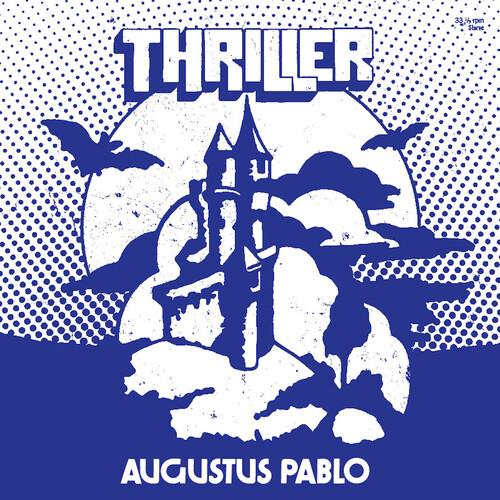 Thriller - Vinyl LP (Black)