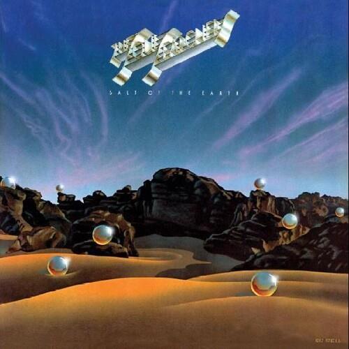 Salt Of The Earth - Vinyl LP