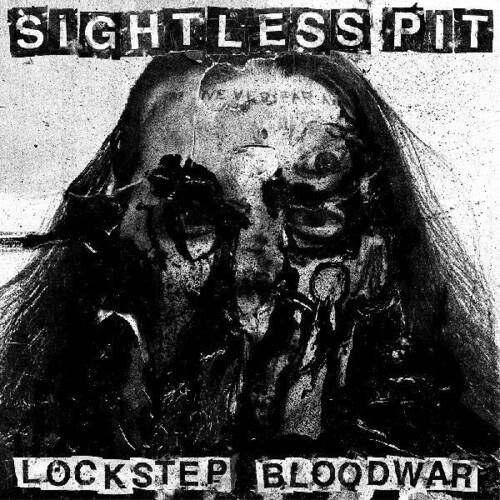 Lockstep Bloodwar - Vinyl LP