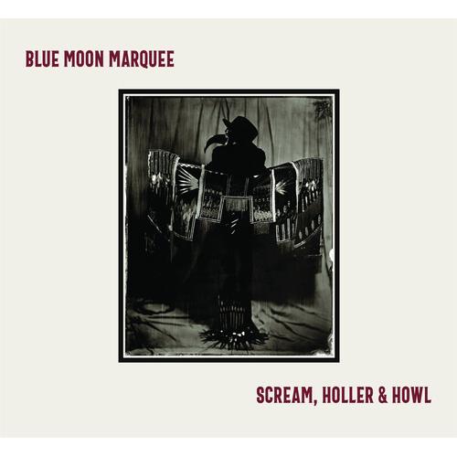 Scream, Holler & Howl - Red - Vinyl LP