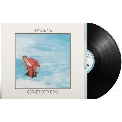 Corner Of The Sky - Vinyl LP