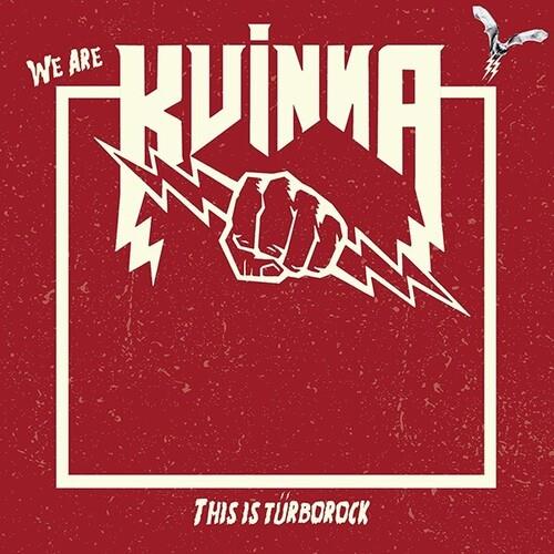 This Is Turborock - Vinyl LP