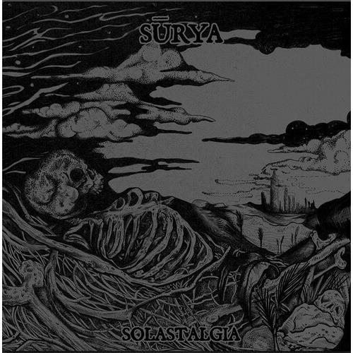 Solastalgia - Vinyl LP