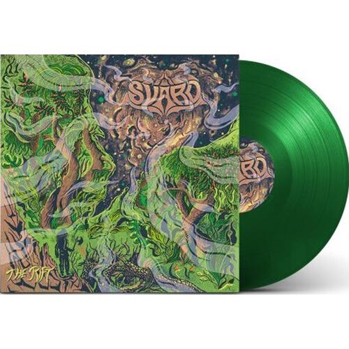 Rift - Vinyl LP