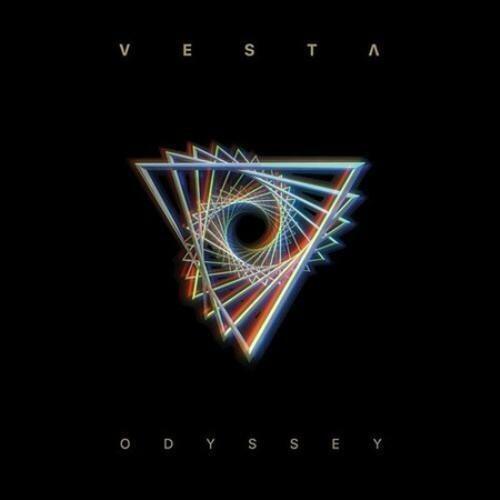 Odyssey - Vinyl LP