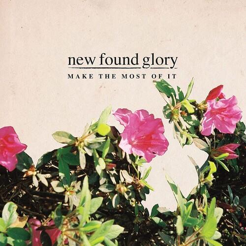Make The Most Of It - Limited Edition Vinyl LP