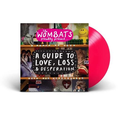 Proudly Present... A Guide to Love, Loss & Desperation (15TH An niversary Edition) - Anniversary Edition Vinyl LP