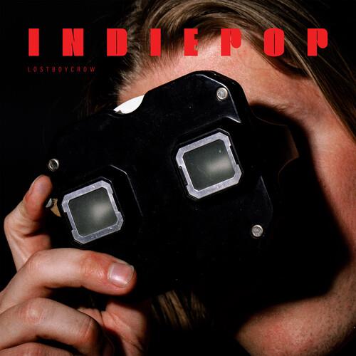 Indie Pop - Yellow - Vinyl LP