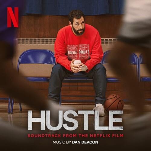 Hustle (Original Soundtrack) - Vinyl LP