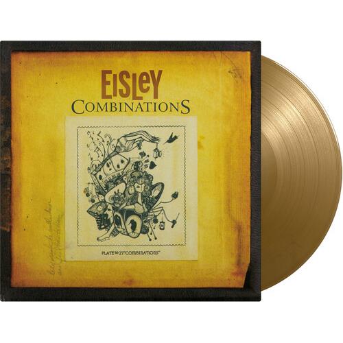 Combinations - Limited 180-Gram Gold Color Vinyl - Limited Edition Vinyl LP