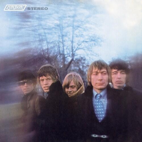 Between The Buttons - Vinyl LP 180 Gram