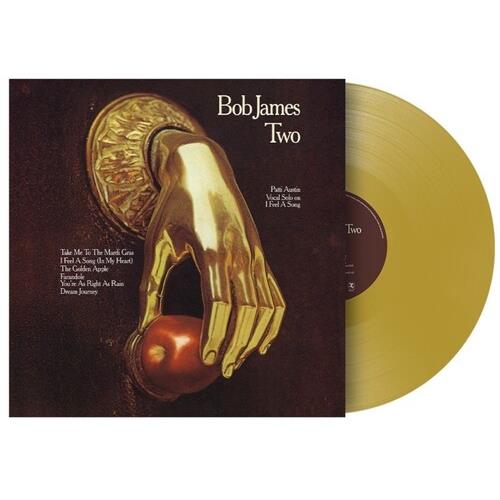 Two - Vinyl LP