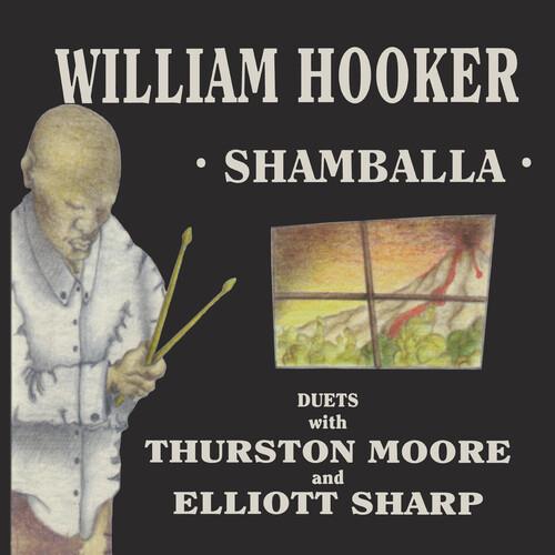 Shamballa - Duets With Thurston Moore And Elliott Sharp - Vinyl LP