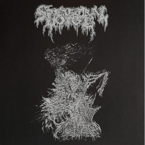 Necrotic Demos - Plus 7-inch - Vinyl LP