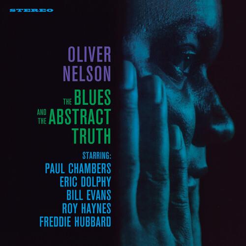 Blues & The Abstracts Truth - Limited 180-Gram Vinyl with Bonus Track - Limited Edition Vinyl LP 180 Gram