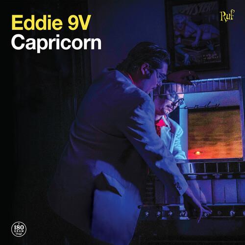 Capricorn - Vinyl LP