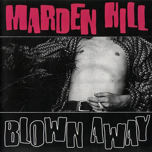 Blown Away - Vinyl LP