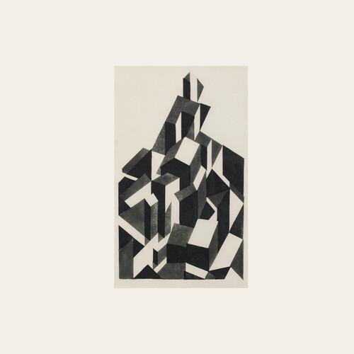 Nowhere & Everywhere - Vinyl LP