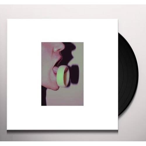 Pink Colour Surgery - Vinyl LP