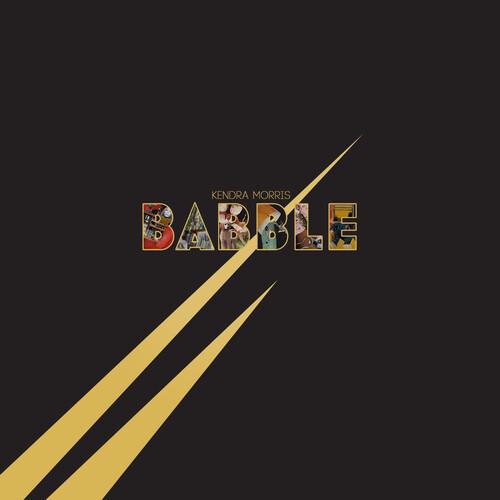 Babble - Vinyl LP