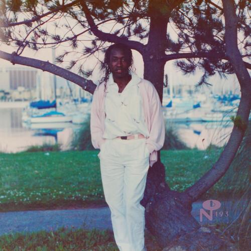 I'm Not Your Toy - Vinyl LP