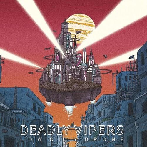 Low City Drone - Vinyl LP