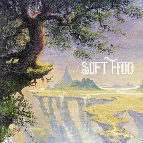 Soft Ffog - Vinyl LP (Orange)