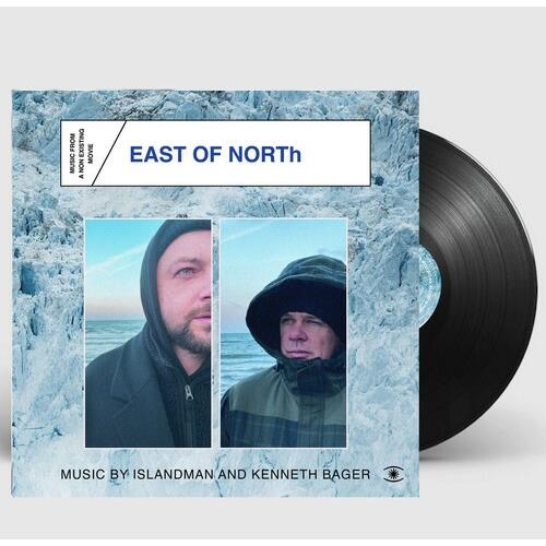 East Of North - Vinyl LP