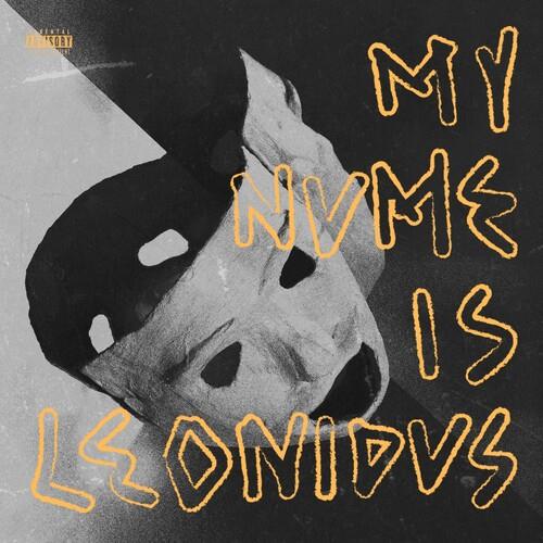 Mynameisleonidas - Vinyl LP