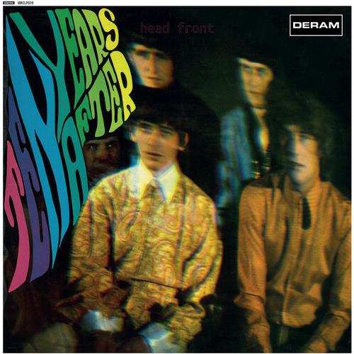 Ten Years After - Ltd 180gm Vinyl - Limited Edition Vinyl LP 180 Gram