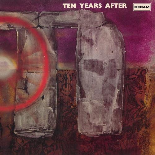 Stonedhenge - Ltd 180gm Vinyl - Limited Edition Vinyl LP 180 Gram