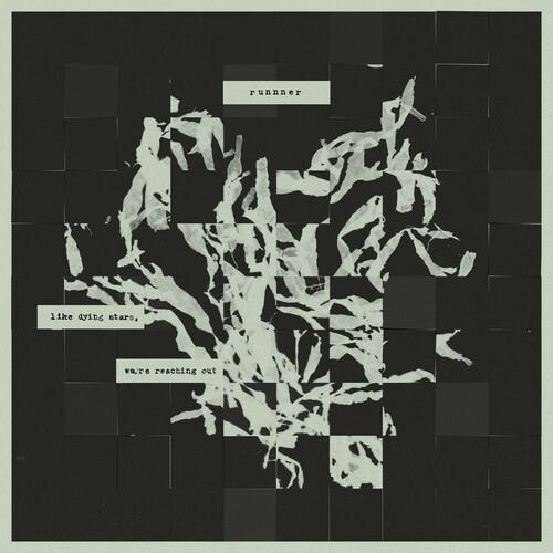 Like Dying Stars, We're Reaching Out - Cloudy - Vinyl LP