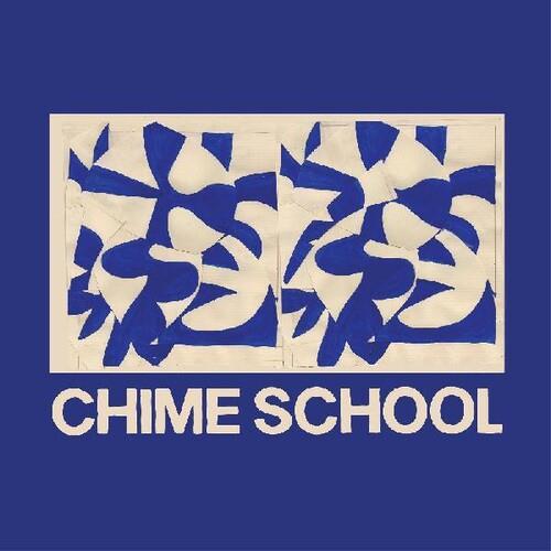 Chime School - Vinyl LP (Magenta)