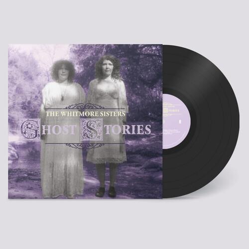 Ghost Stories - Vinyl LP