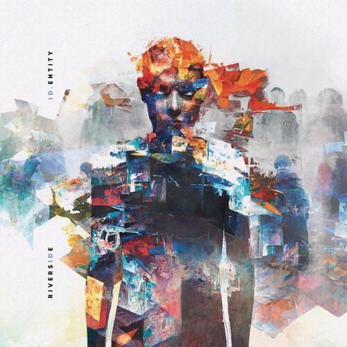 ID.ENTITY - Vinyl LP