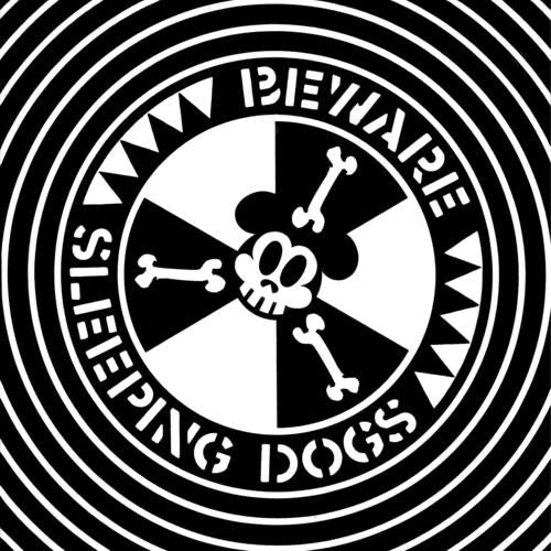 BEWARE - Vinyl LP
