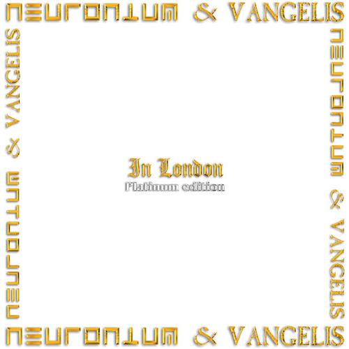 In London - Vinyl LP